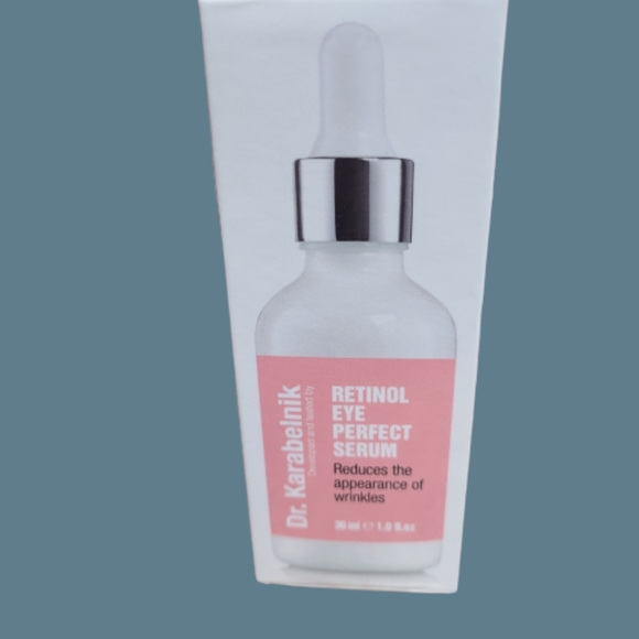 dr karabelnik retinol perfecting day cream